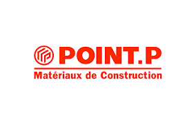 point P svg+xml;charset=utf