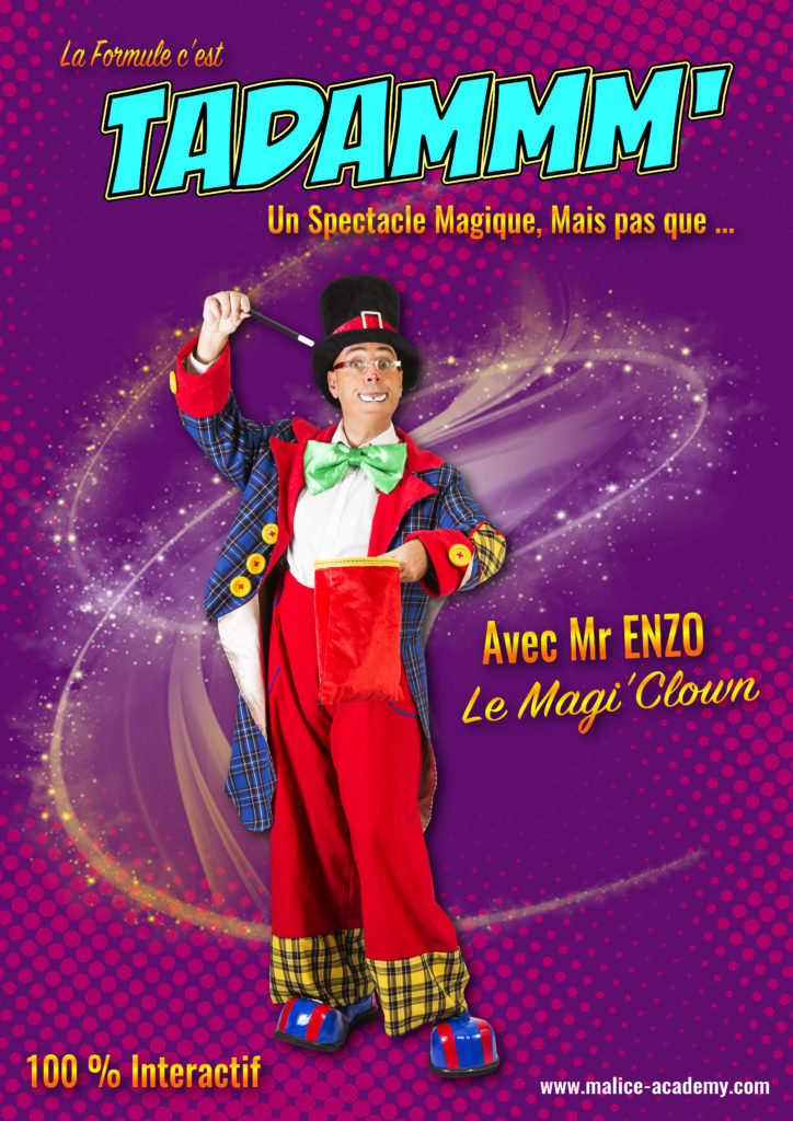 Affiche Tadammm 2021 svg+xml;charset=utf