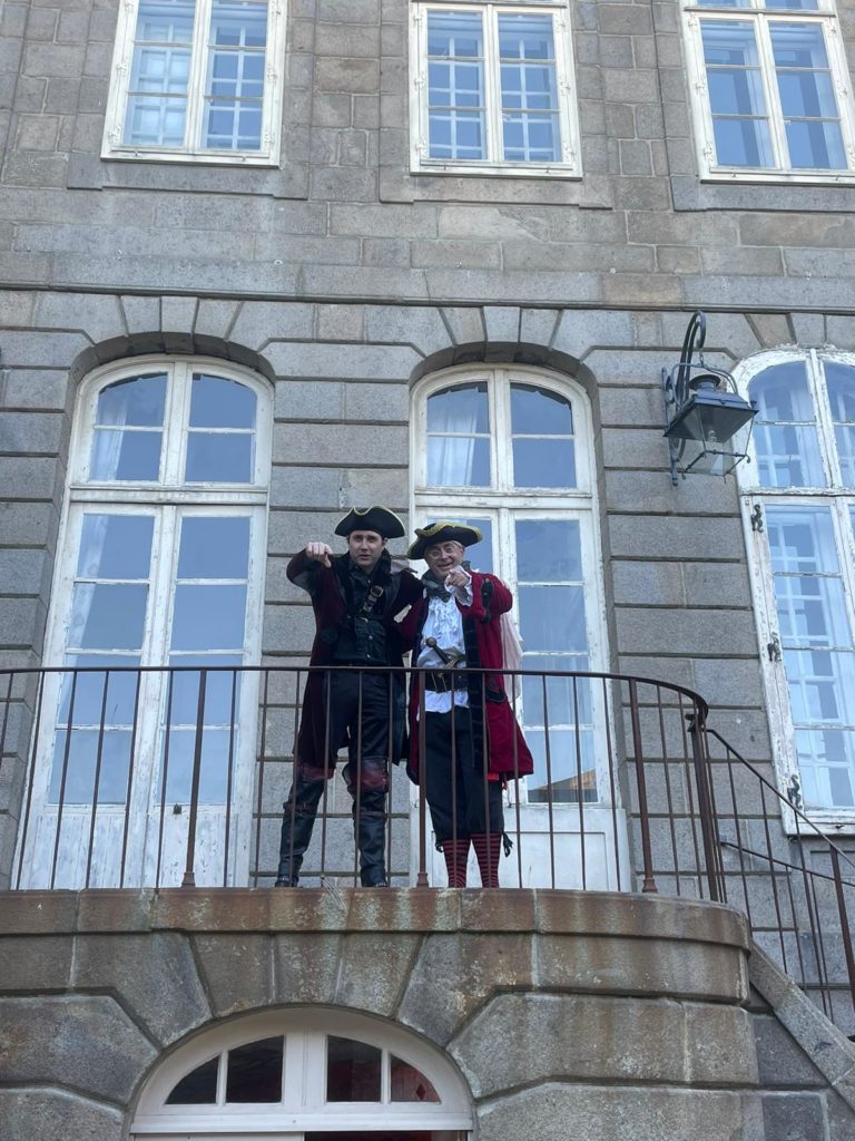 la demeure du corsaire saint malo svg+xml;charset=utf