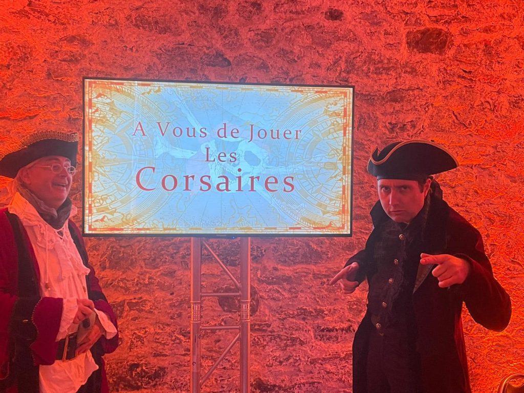 les corsaire saint malo svg+xml;charset=utf