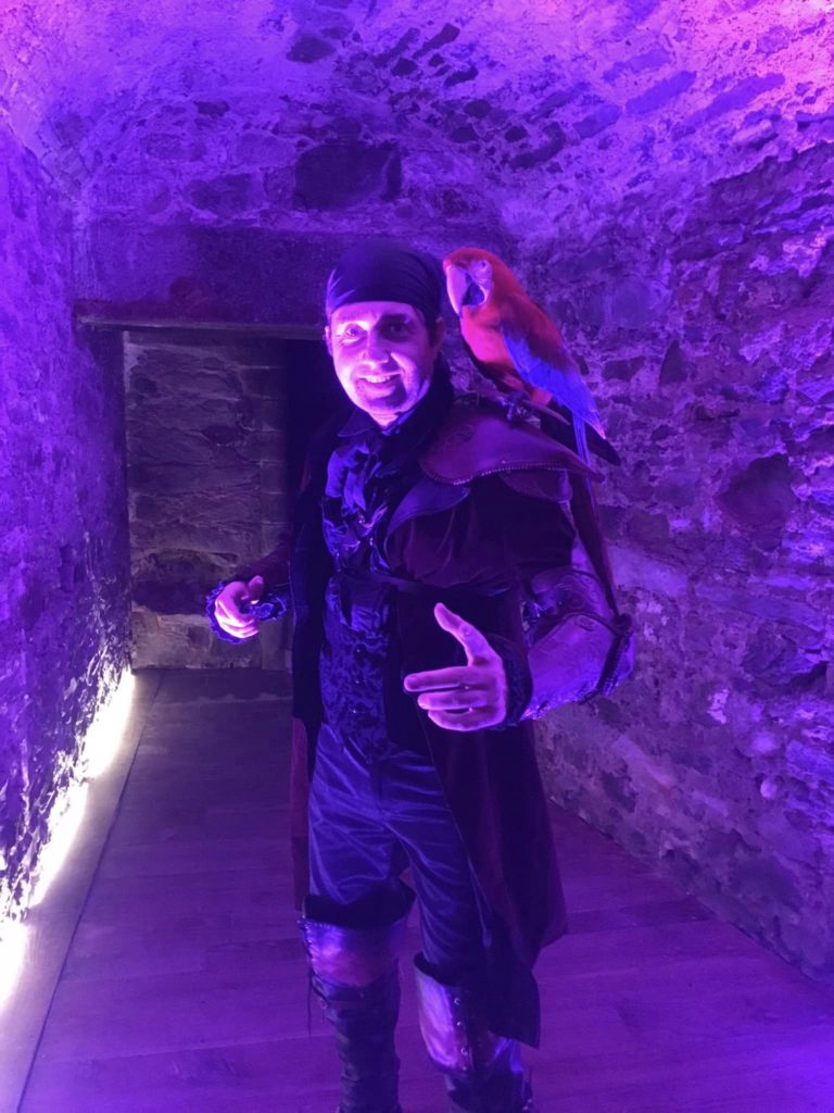 magicien perroquet svg+xml;charset=utf