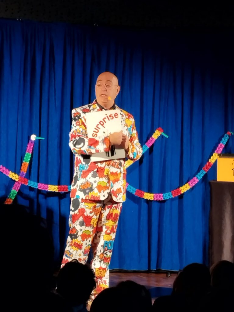 Bada Boom Vincent Gaillard - Malice-academy.com 5 svg+xml;charset=utf