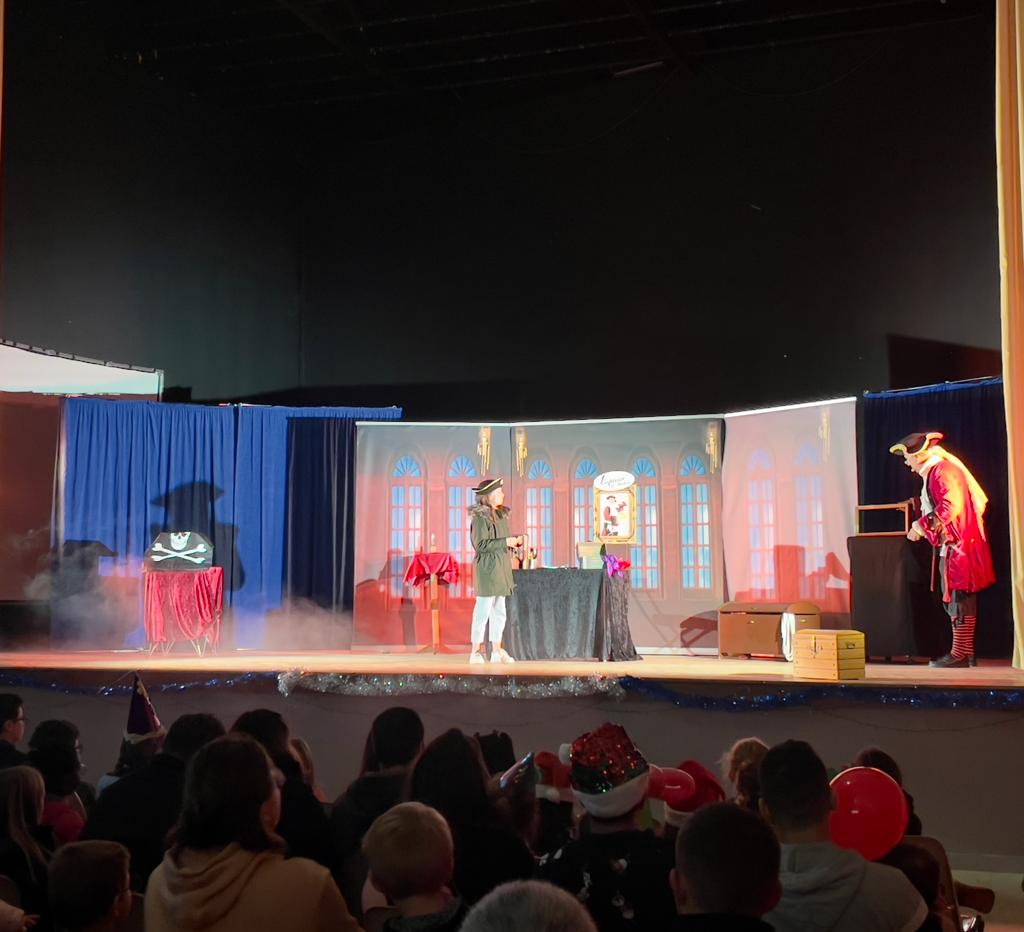 Bienvenue à bord - Captain la malice - Vincent Gaillard 1 svg+xml;charset=utf