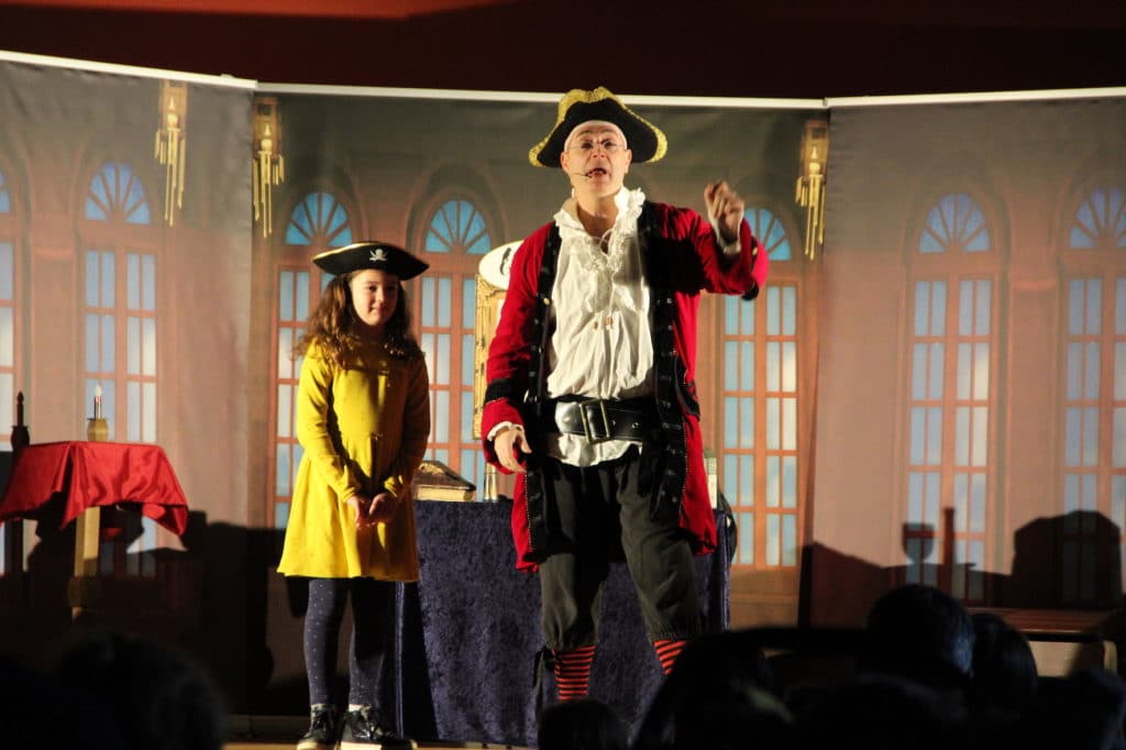 Bienvenue à bord - Captain la malice - Vincent Gaillard 13 svg+xml;charset=utf