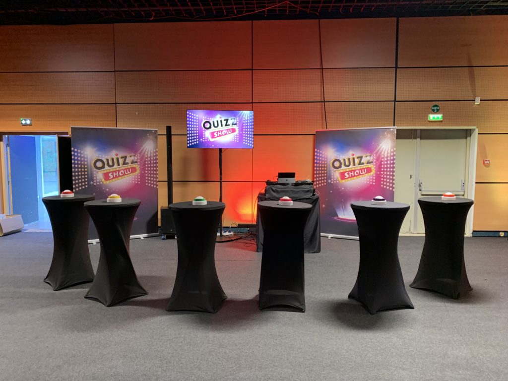 Quizz Show 2 svg+xml;charset=utf