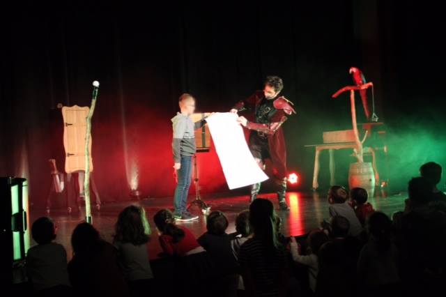 Spectacle enfant adultes perroquet noel svg+xml;charset=utf