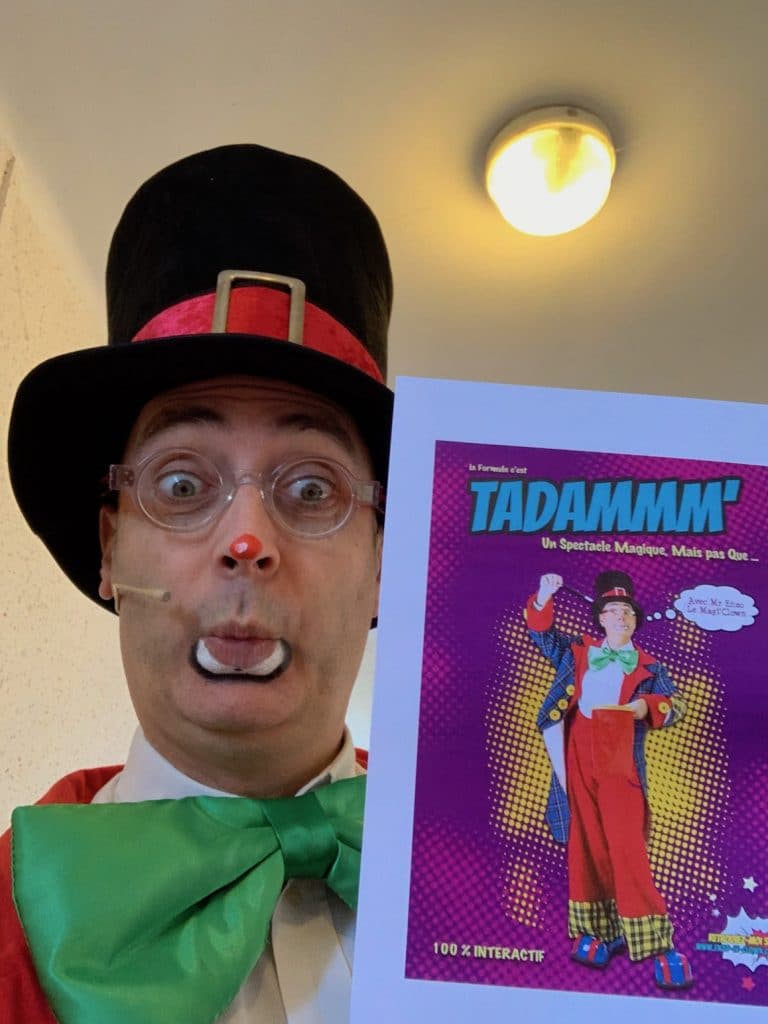 Tadammm Vincent Gaillard - Malice-academy.com 24 svg+xml;charset=utf