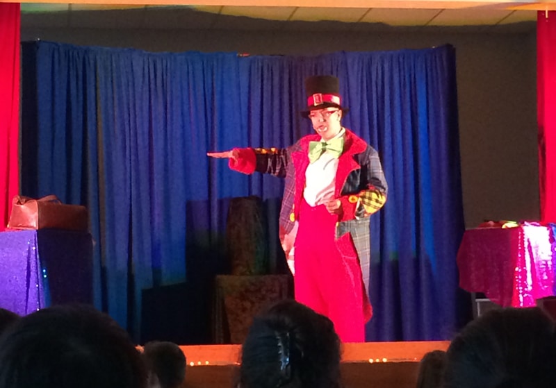 Tadammm Vincent Gaillard - Malice-academy.com 9 svg+xml;charset=utf