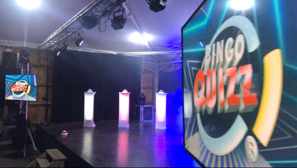 bingo quiz jeux interactif buzzer 25 svg+xml;charset=utf