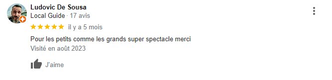 Avis Plein Vol ludovic svg+xml;charset=utf