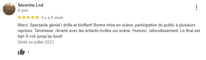 Avis Plein Vol séverine svg+xml;charset=utf