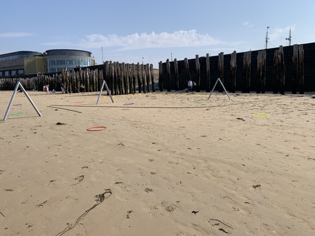 Challenge Corsaire 2024 - 1 svg+xml;charset=utf