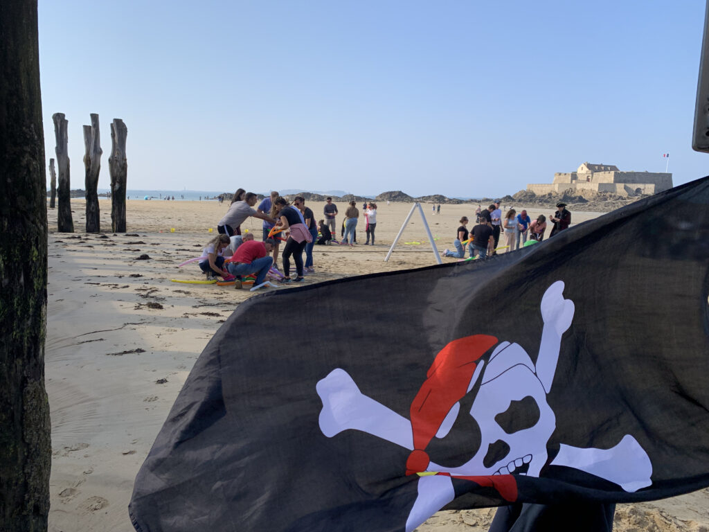 Challenge Corsaire 2024 - 12 svg+xml;charset=utf