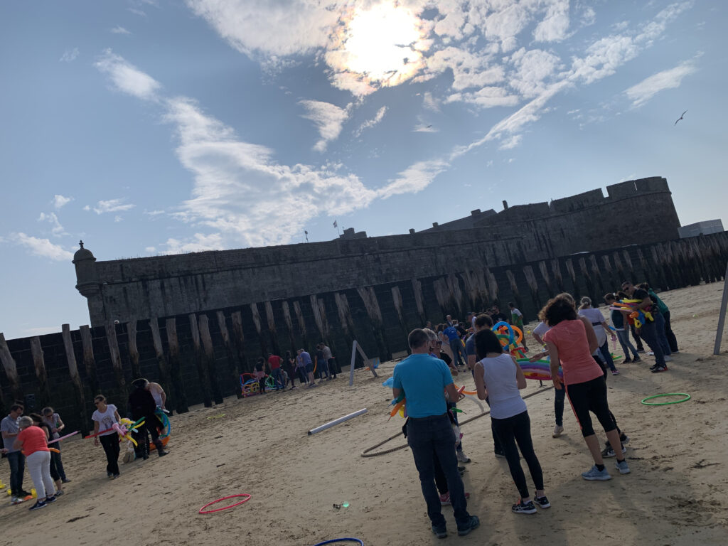 Challenge Corsaire 2024 - 16 svg+xml;charset=utf