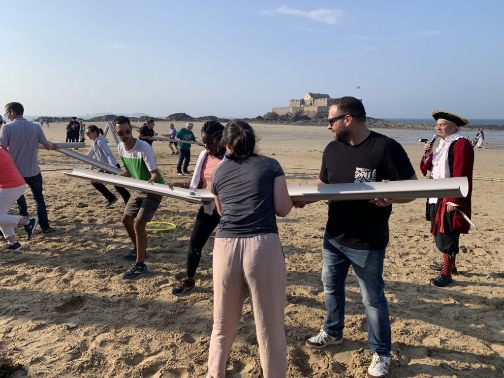 Challenge Corsaire 2024 - 21 svg+xml;charset=utf