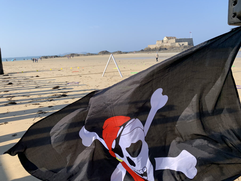 Challenge Corsaire 2024 - 3 svg+xml;charset=utf