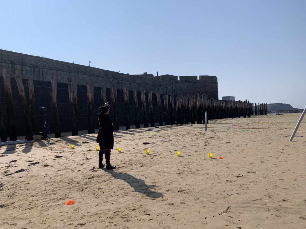 Challenge Corsaire 2024 - 8 svg+xml;charset=utf