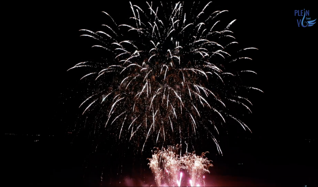 Feu D'artifice Or svg+xml;charset=utf