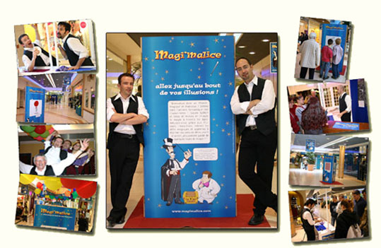 Magi'Malice 0 svg+xml;charset=utf