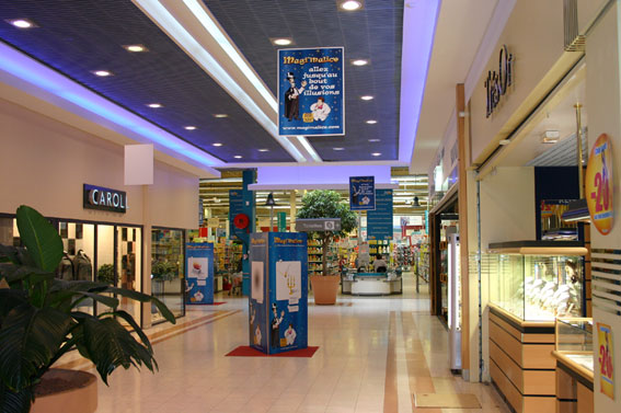 Magi'Malice 2 svg+xml;charset=utf