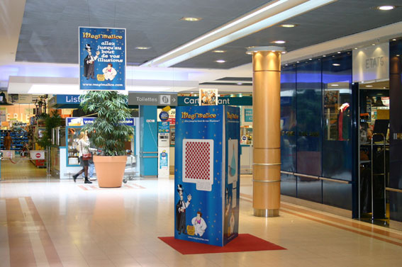 Magi'Malice 3 svg+xml;charset=utf