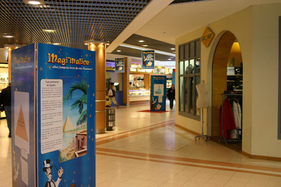 Magi'Malice 4 svg+xml;charset=utf