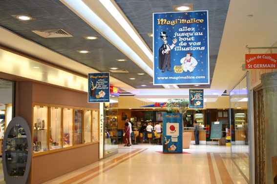 Magi'Malice 5 svg+xml;charset=utf