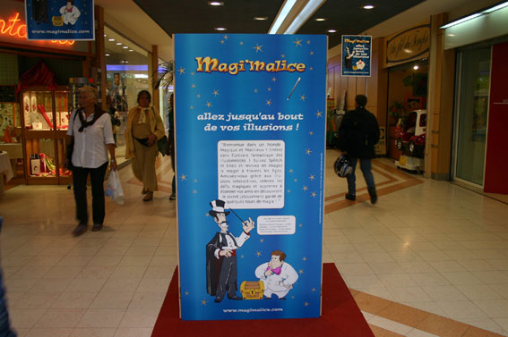 Magi'Malice 6 svg+xml;charset=utf