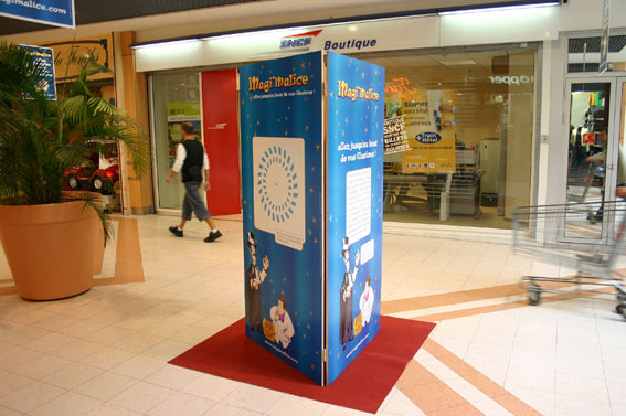 Magi'Malice 9 svg+xml;charset=utf