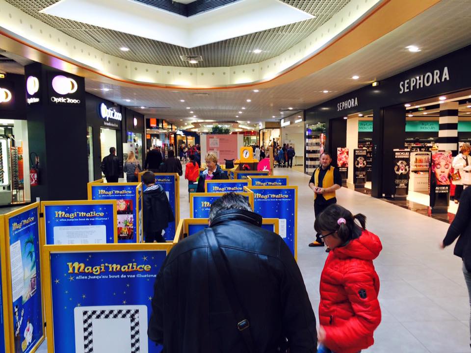 Mini Magi Malice svg+xml;charset=utf