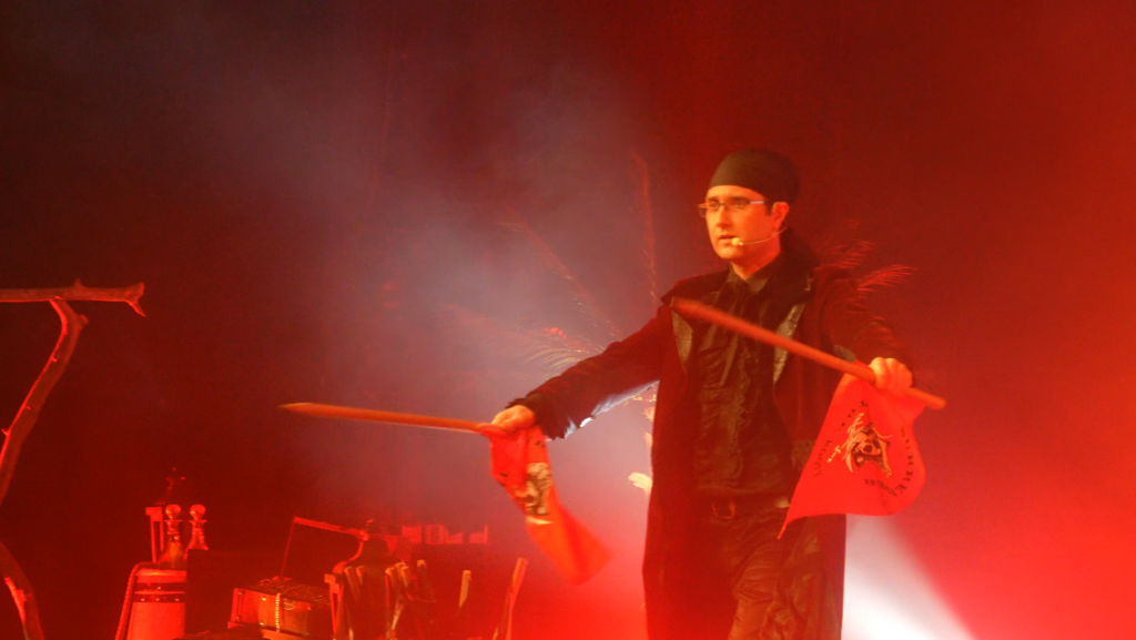 Spectacle Pirate enfant plein vol 59 svg+xml;charset=utf