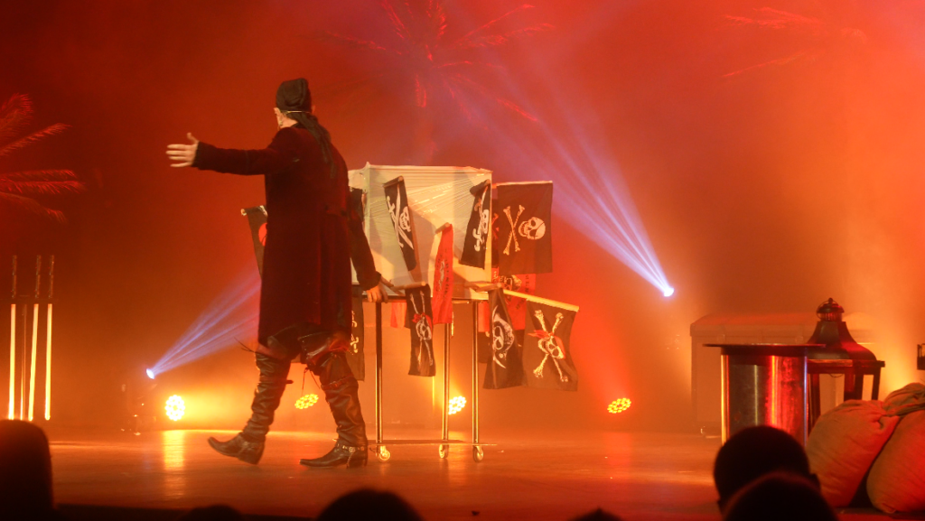 Spectacle Pirate enfant plein vol 63 svg+xml;charset=utf