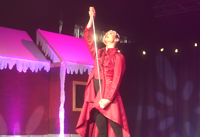 Spectacle les lutins enfant 3 svg+xml;charset=utf