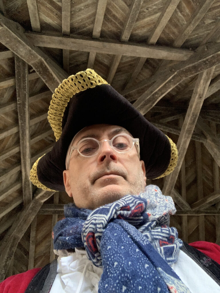 Captain La Malice Enigmes Malouines 1 svg+xml;charset=utf