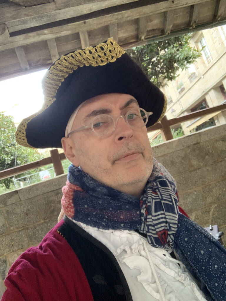 Captain La Malice Enigmes Malouines 2 svg+xml;charset=utf