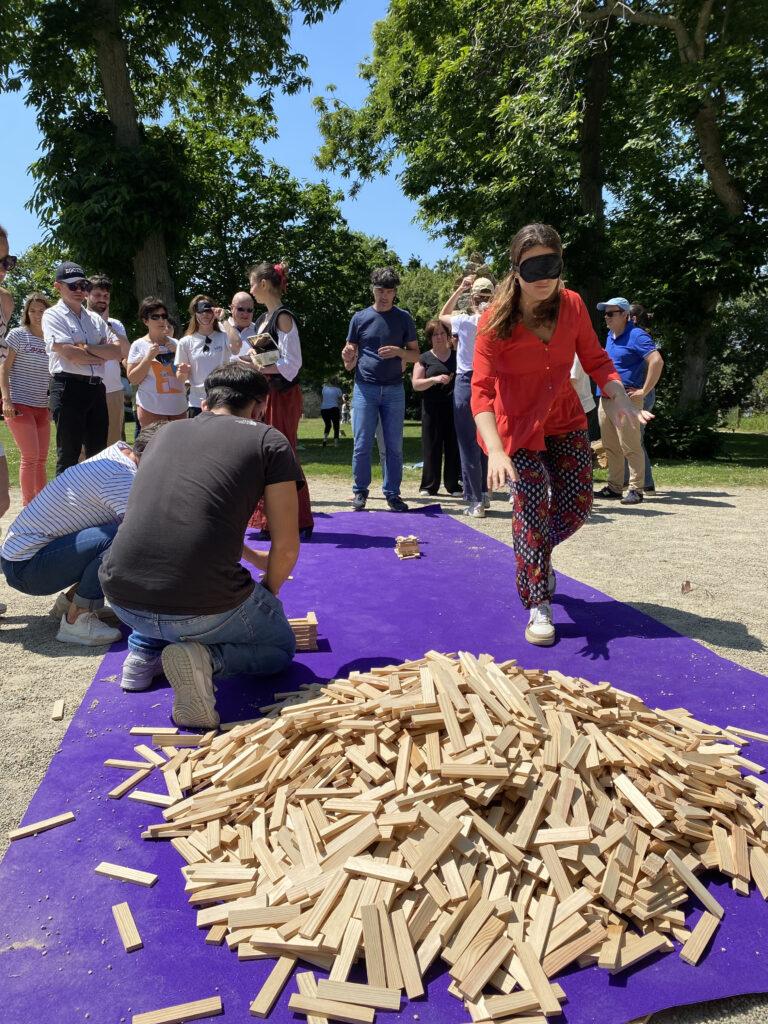 Challenge Corsaire Malice Academy Plein Vol 10 svg+xml;charset=utf