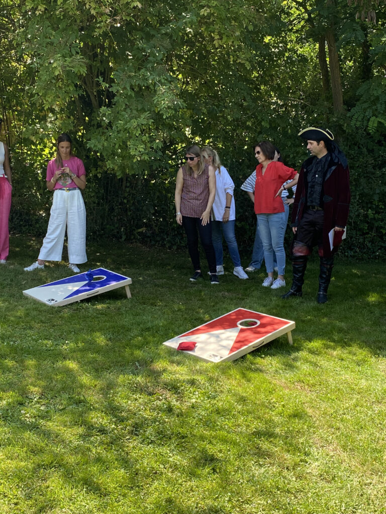 Challenge Corsaire Malice Academy Plein Vol 13 svg+xml;charset=utf