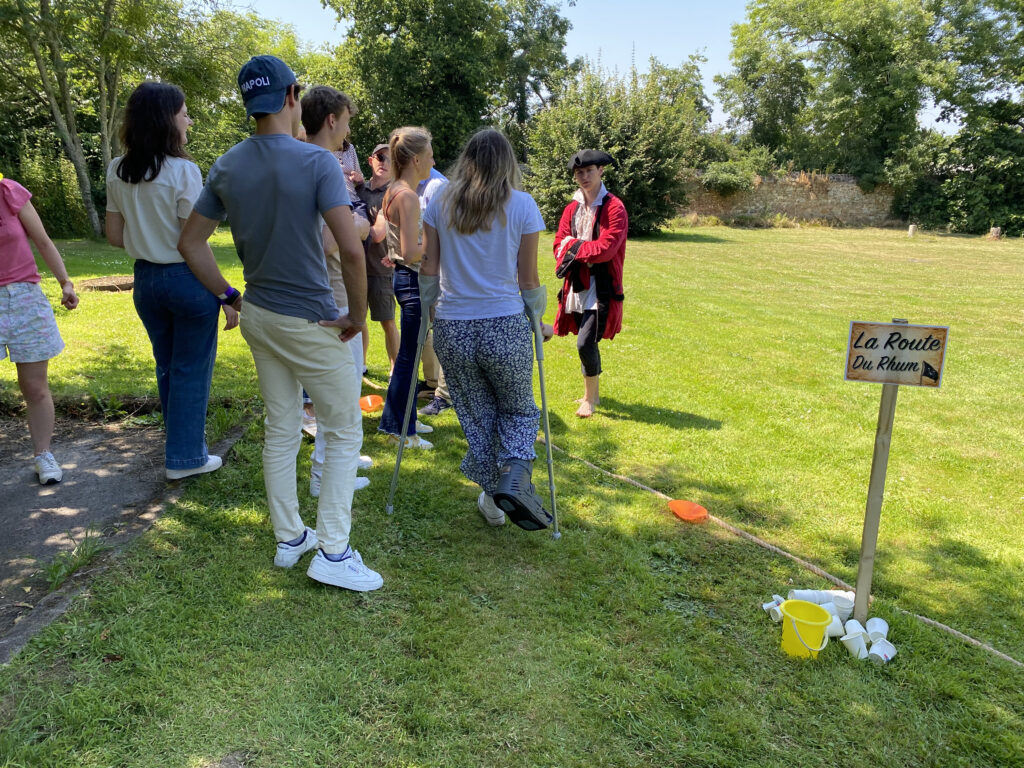 Challenge Corsaire Malice Academy Plein Vol 15 svg+xml;charset=utf