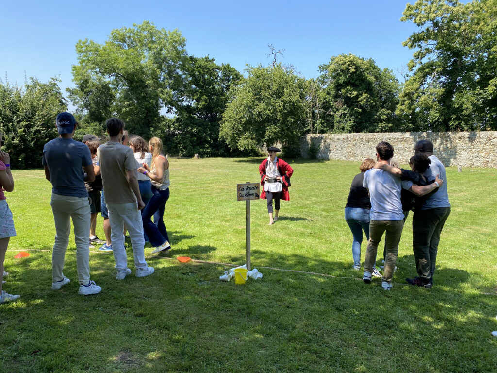 Challenge Corsaire Malice Academy Plein Vol 16 svg+xml;charset=utf