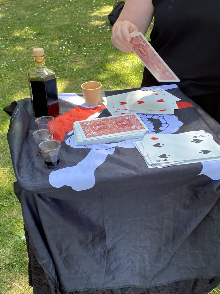 Challenge Corsaire Malice Academy Plein Vol 28 svg+xml;charset=utf