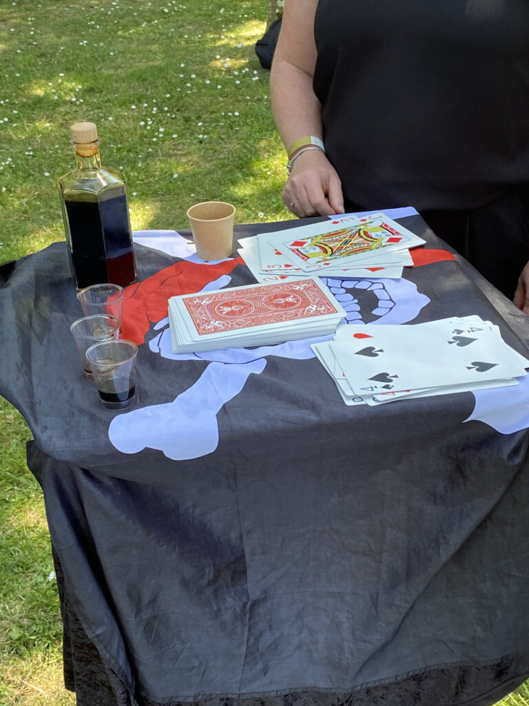 Challenge Corsaire Malice Academy Plein Vol 29 svg+xml;charset=utf