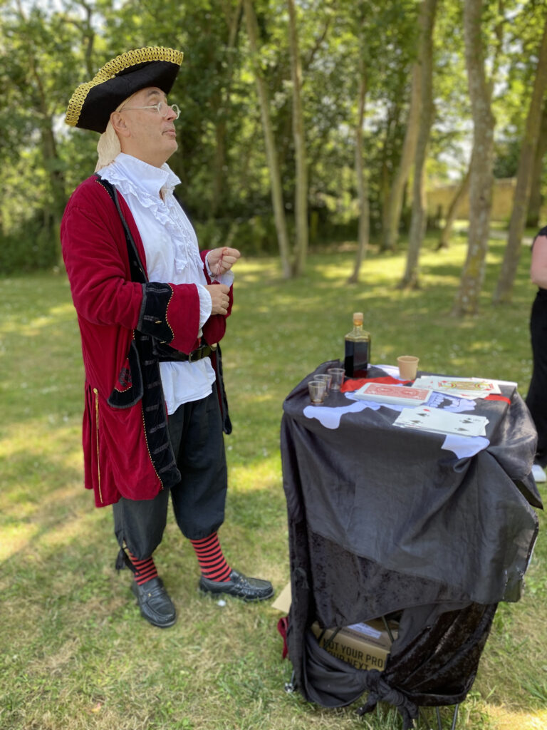 Challenge Corsaire Malice Academy Plein Vol 31 svg+xml;charset=utf