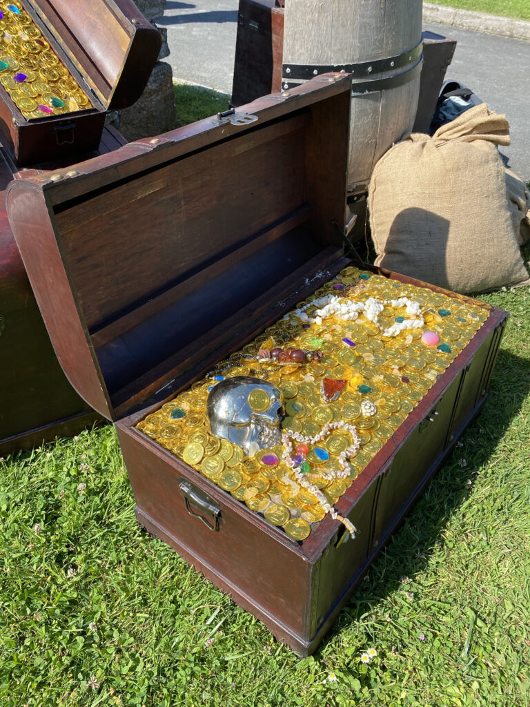 Challenge Corsaire Malice Academy Plein Vol 38 svg+xml;charset=utf