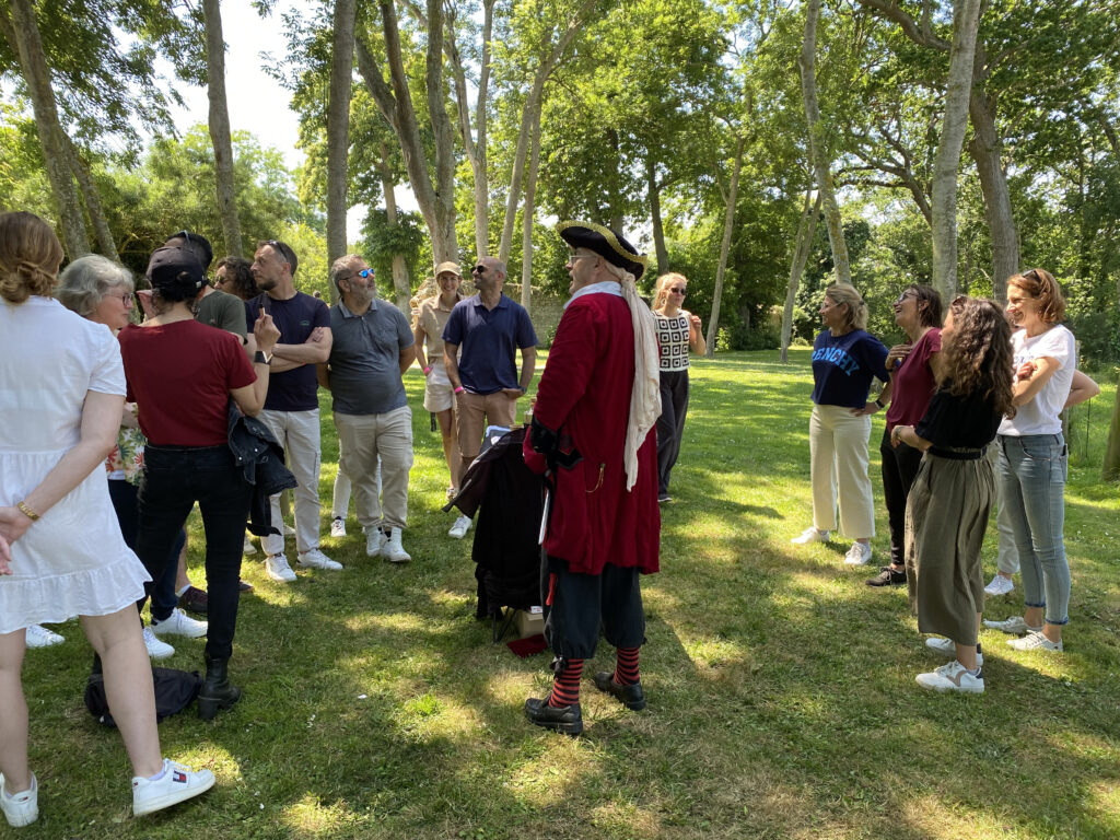 Challenge Corsaire Malice Academy Plein Vol 4 svg+xml;charset=utf