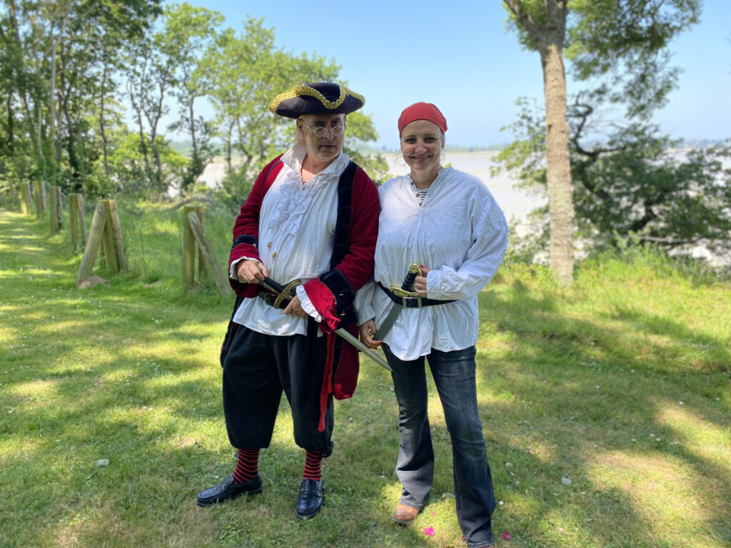 Challenge Corsaire Malice Academy Plein Vol 44 svg+xml;charset=utf