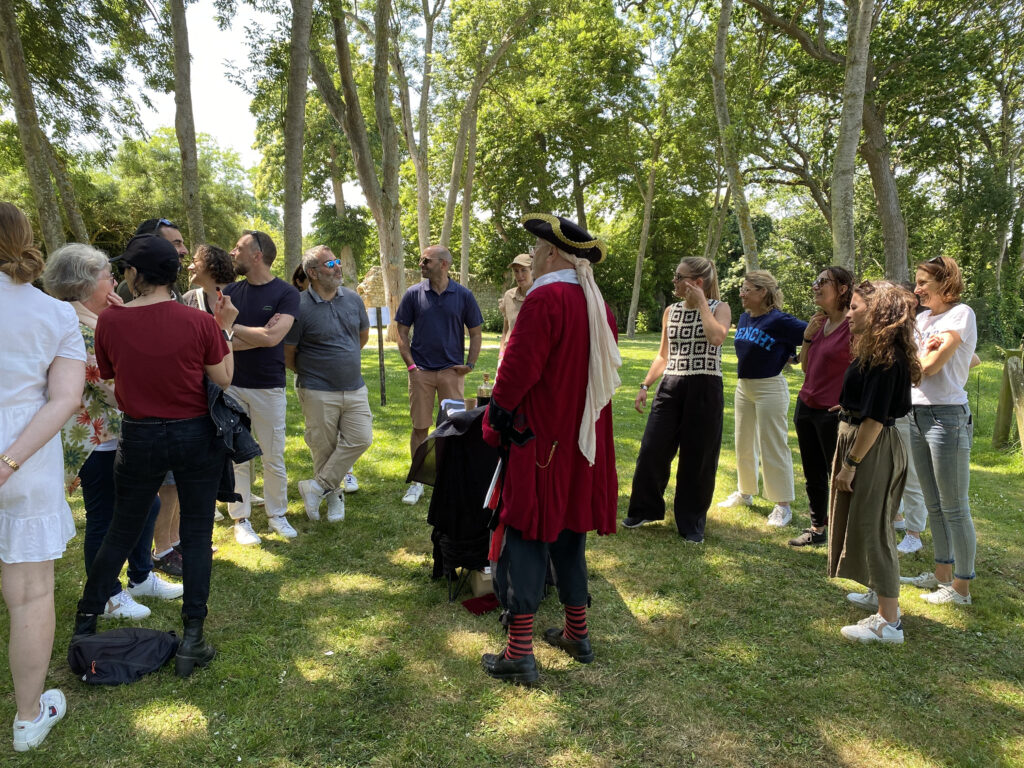 Challenge Corsaire Malice Academy Plein Vol 5 svg+xml;charset=utf