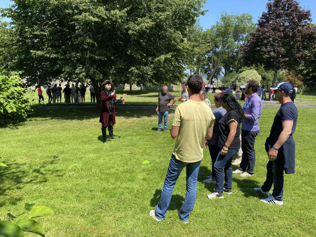 Challenge Corsaire Malice Academy Plein Vol 53 svg+xml;charset=utf