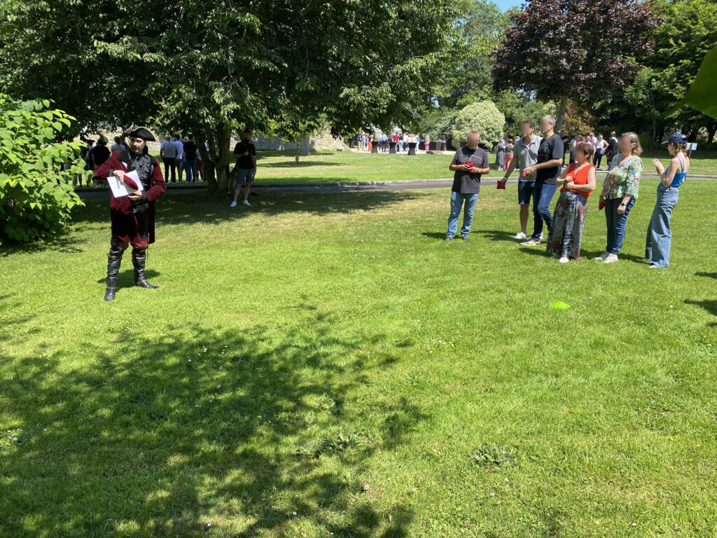 Challenge Corsaire Malice Academy Plein Vol 54 svg+xml;charset=utf