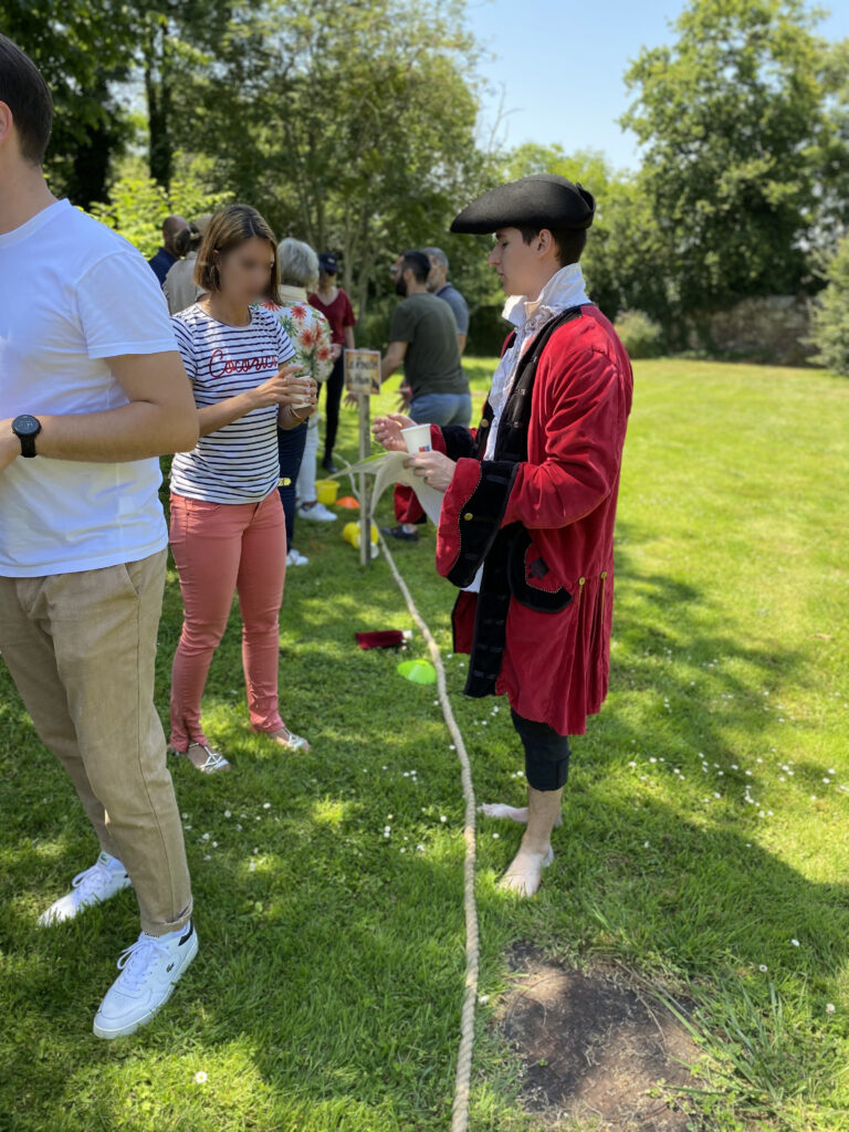 Challenge Corsaire Malice Academy Plein Vol 58 svg+xml;charset=utf