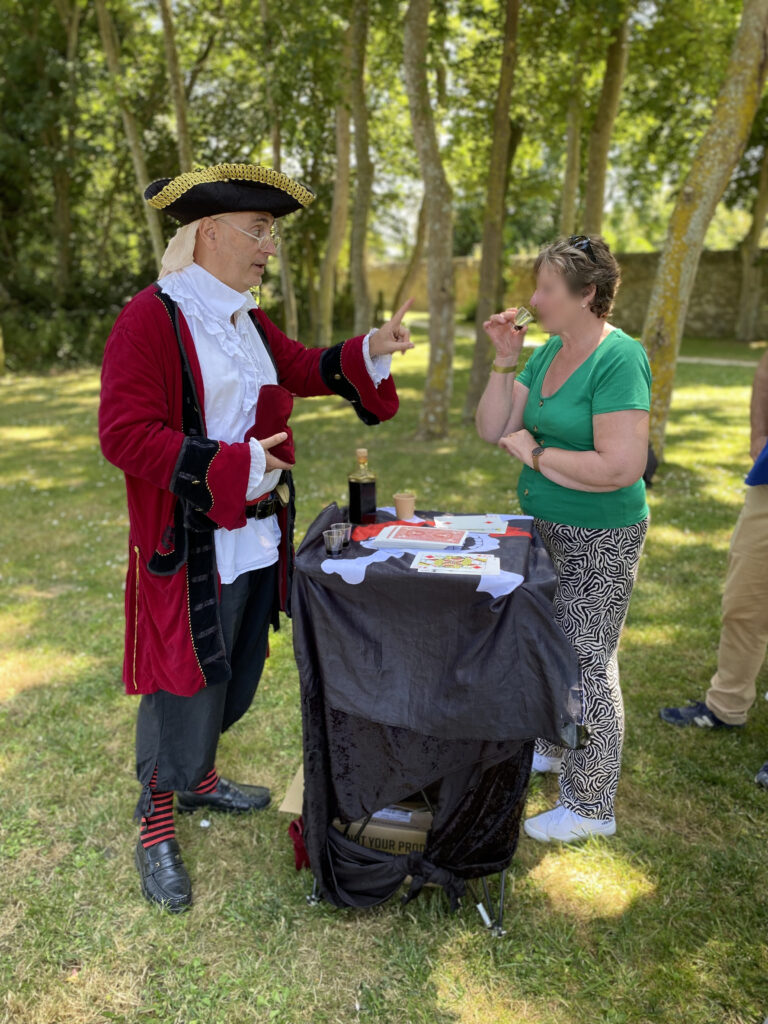 Challenge Corsaire Malice Academy Plein Vol 61 svg+xml;charset=utf